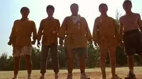 刘恺威47岁近况曝光，网友感叹：似乎老了许多