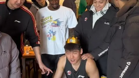 中国男性在澳大利亚生活现状